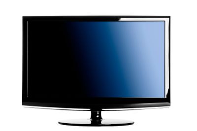 Lcd TV