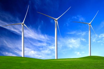 Wind Turbines